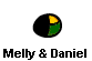 Melly & Daniel